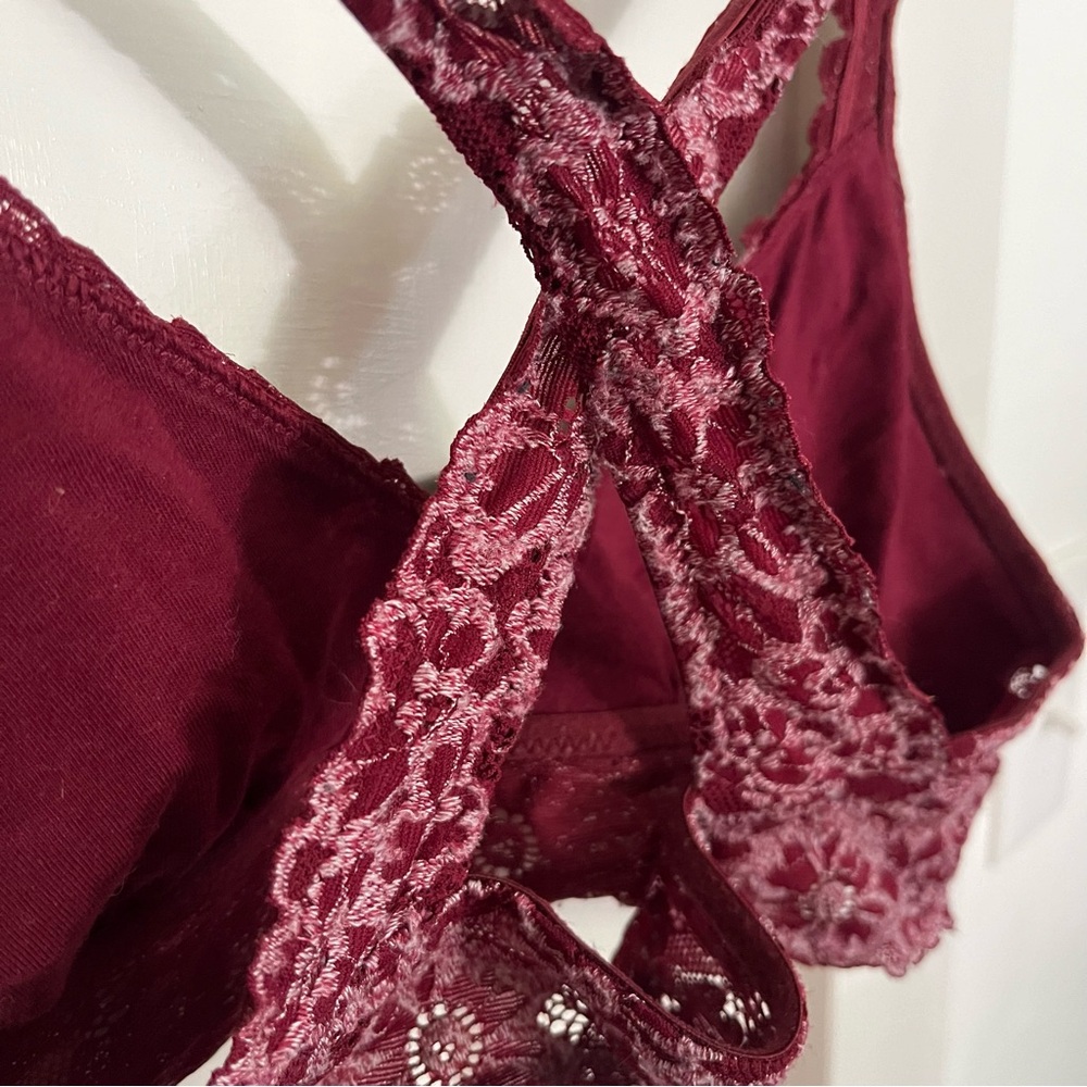 Aerie Lace Bra - Picture 3 of 6